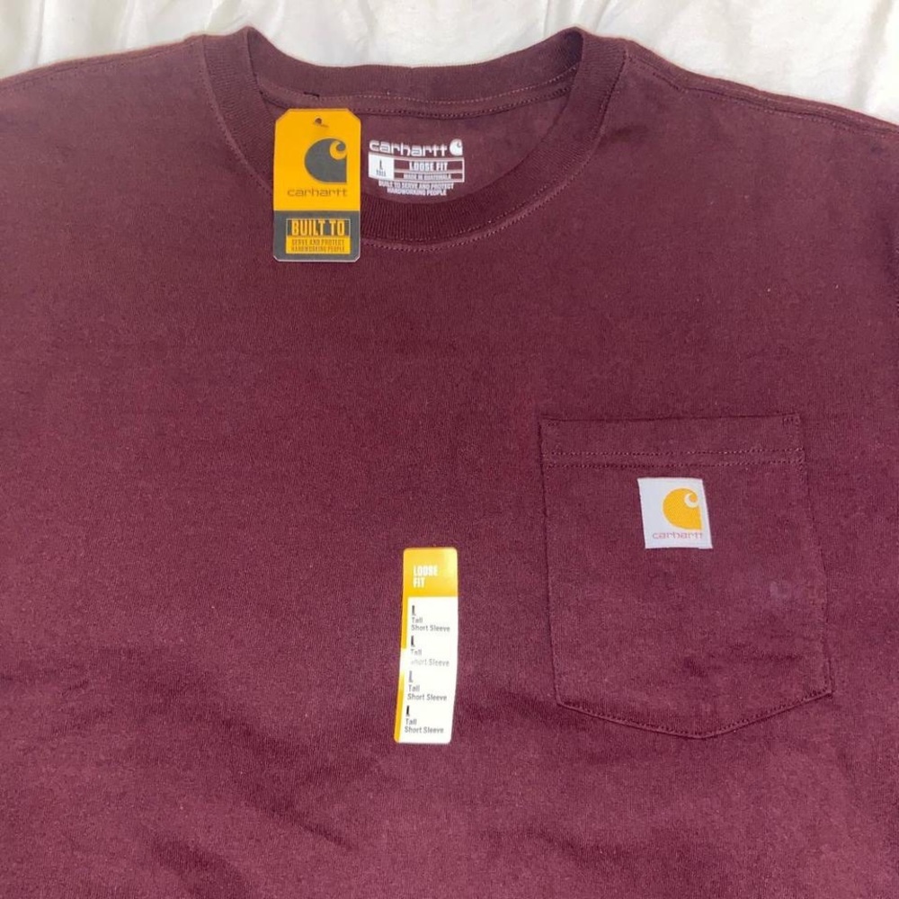 Carhartt T-shirt